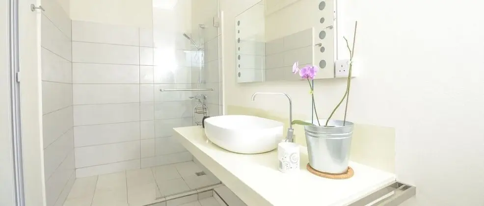 Design Apart Daire, 1 Yatak Odası