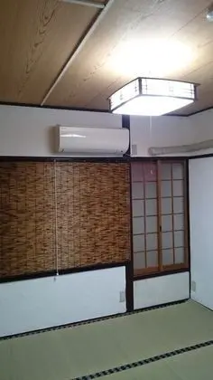 Traditional Oda (Japanese Style, 1)