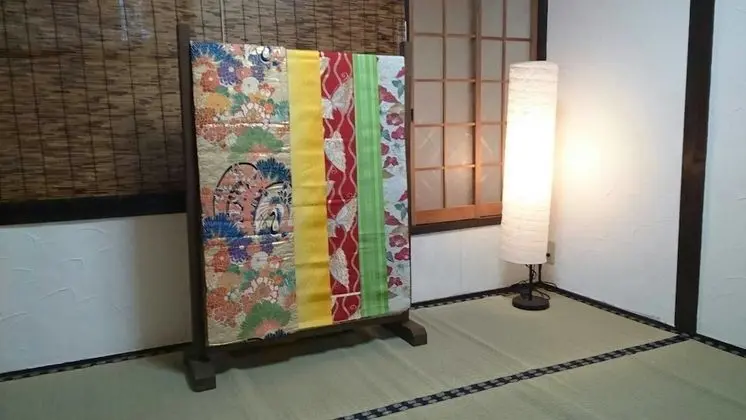 Traditional Oda (Japanese Style, 1)