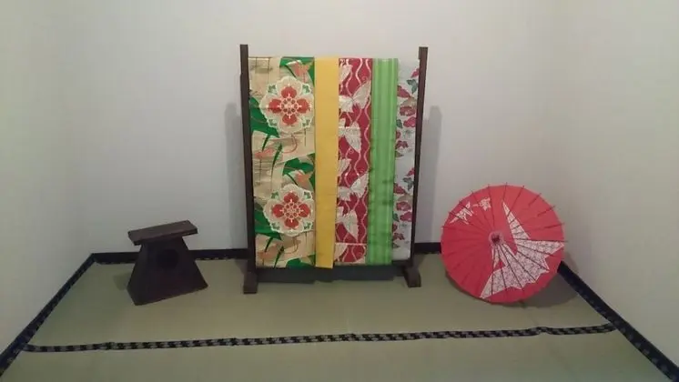 Traditional Oda (Japanese Style, 1)