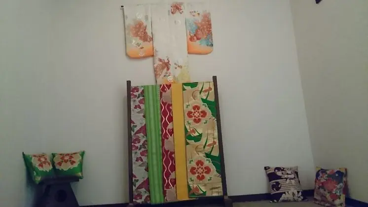 Traditional Oda (Japanese Style, 1)