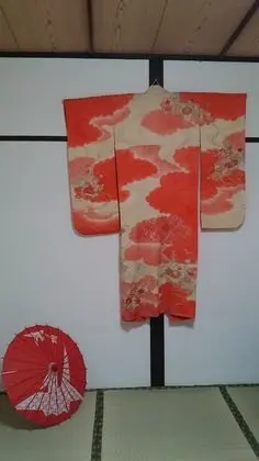 Traditional Oda (Japanese Style, 1)