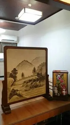Traditional Oda (Japanese Style, 1)