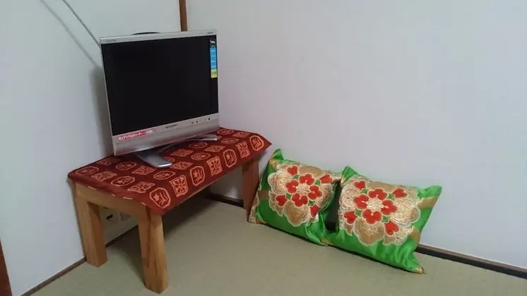 Traditional Oda (Japanese Style, 2)
