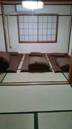 Traditional Oda (Japanese Style, 2)