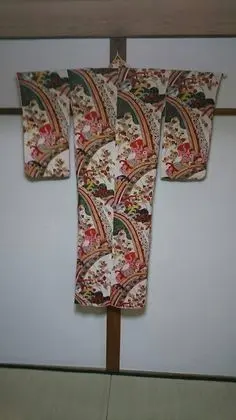 Traditional Oda (Japanese Style, 2)