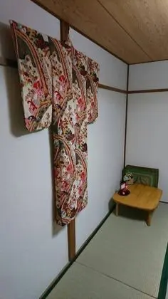 Traditional Oda (Japanese Style, 2)