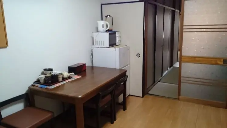 Traditional Oda (Japanese Style, 2)