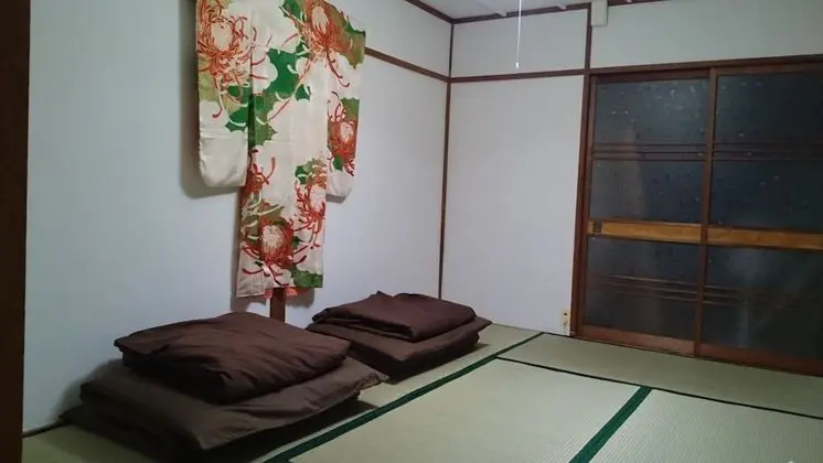 Traditional Oda (Japanese Style, 3)