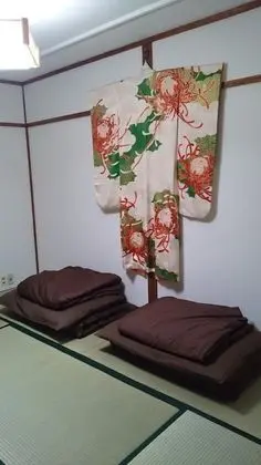 Traditional Oda (Japanese Style, 3)