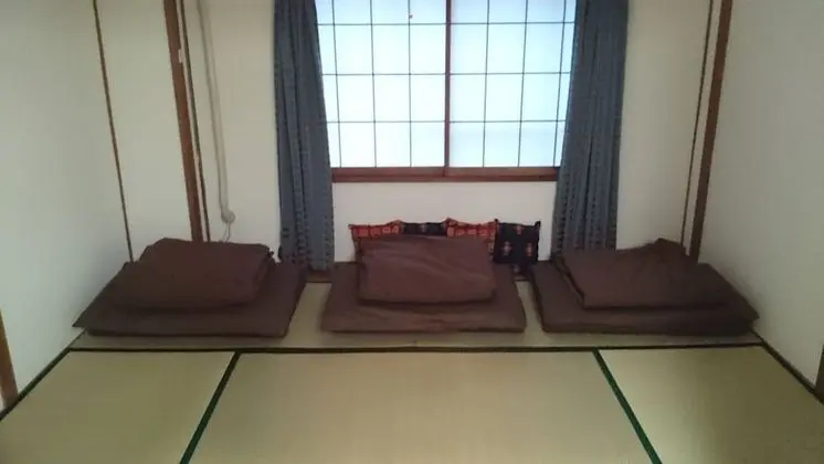 Traditional Oda (Japanese Style, 3)