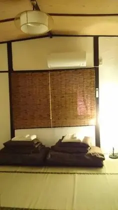 Traditional Oda (Japanese Style, 3)