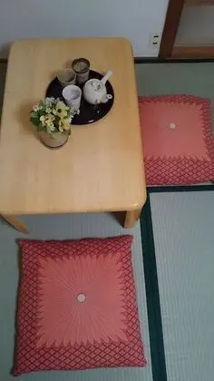 Traditional Oda (Japanese Style, 3)
