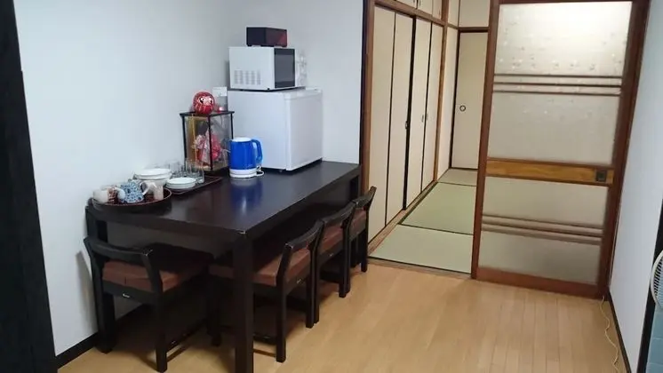 Traditional Oda (Japanese Style, 3)