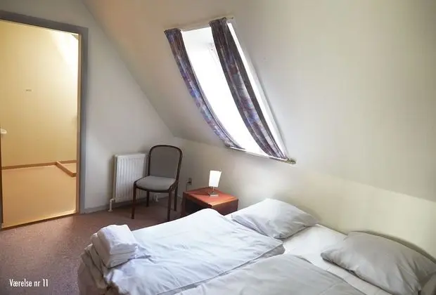 Tek Büyük Yataklı Oda, Özel Banyo
