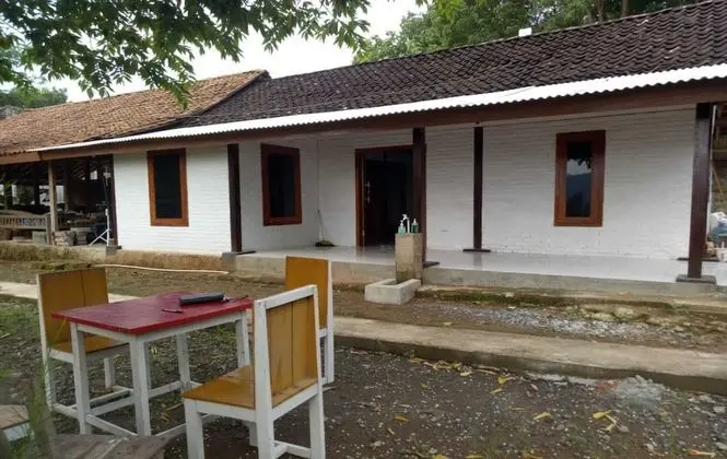 Standard Ev, 2 Yatak Odası