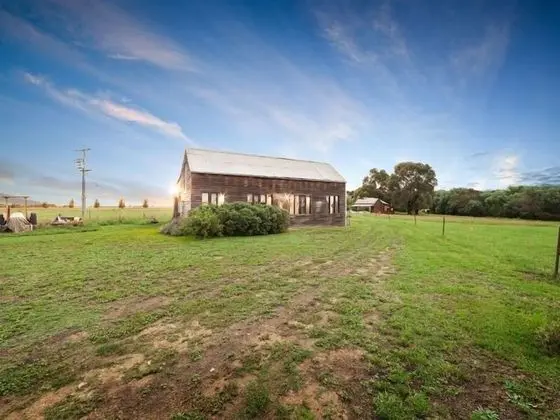 Comfort Bungalov, Sigara İçilmez, Dağ Manzaralı (The Barn)