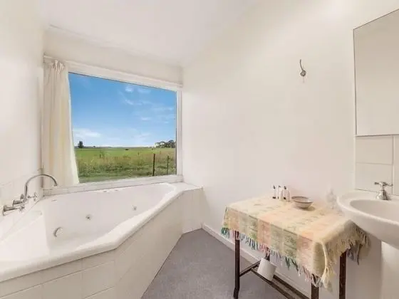 Comfort Bungalov, Sigara İçilmez, Dağ Manzaralı (The Barn)