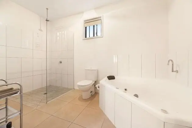 Romantic Bungalov, 1 Yatak Odası, Nehir Manzaralı (The River House)