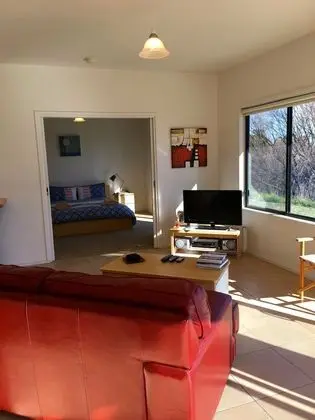Romantic Bungalov, 1 Yatak Odası, Nehir Manzaralı (The River House)