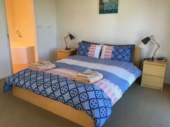 Romantic Bungalov, 1 Yatak Odası, Nehir Manzaralı (The River House)