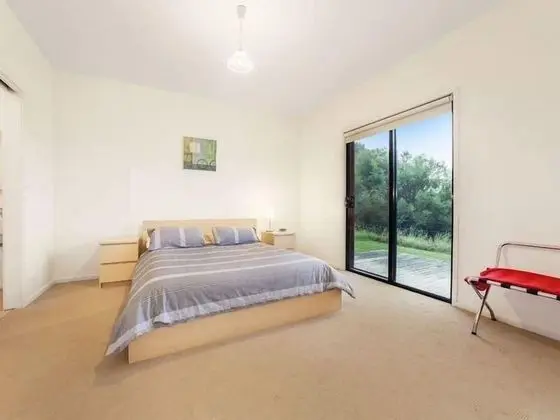 Romantic Bungalov, 1 Yatak Odası, Nehir Manzaralı (The River House)