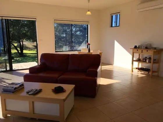 Romantic Bungalov, 1 Yatak Odası, Nehir Manzaralı (The River House)