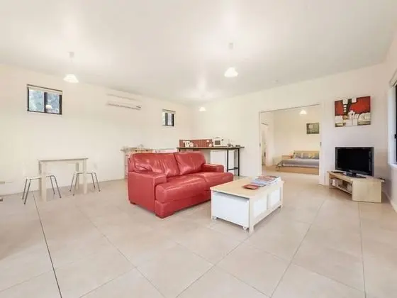 Romantic Bungalov, 1 Yatak Odası, Nehir Manzaralı (The River House)