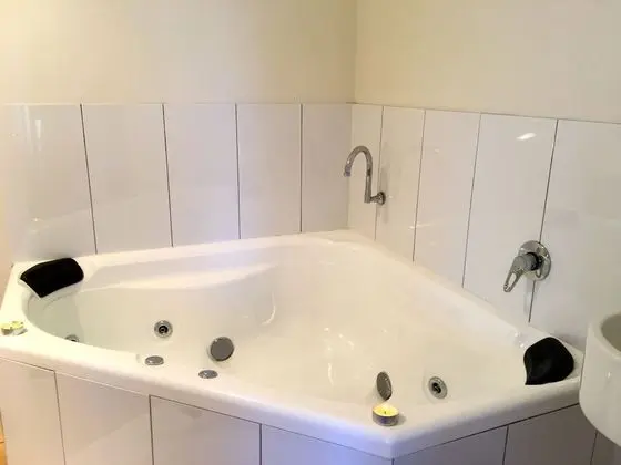 Romantic Bungalov, 1 Yatak Odası, Nehir Manzaralı (The River House)