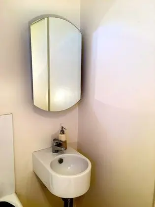 Romantic Bungalov, 1 Yatak Odası, Nehir Manzaralı (The River House)