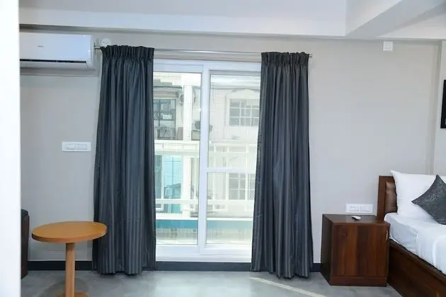 Classic Stüdyo Süit, 1 Yatak Odası, Sigara İçilmez