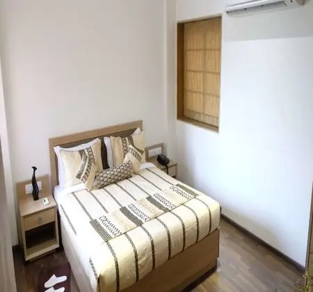 Deluxe Apart Daire