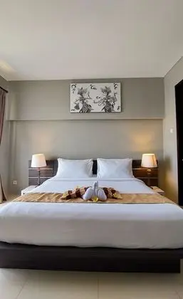 Villa, Bahçe Manzaralı