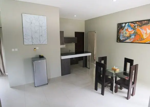 Villa, Havuz Manzaralı
