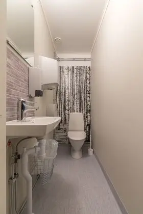 Standard İki Ayrı Yataklı Oda, Özel Banyo