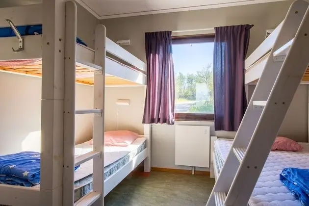 Standard Kulübe, 2 Yatak Odası (6 Beds)