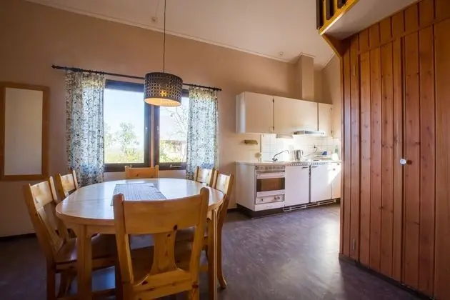Standard Kulübe, 2 Yatak Odası (6 Beds)