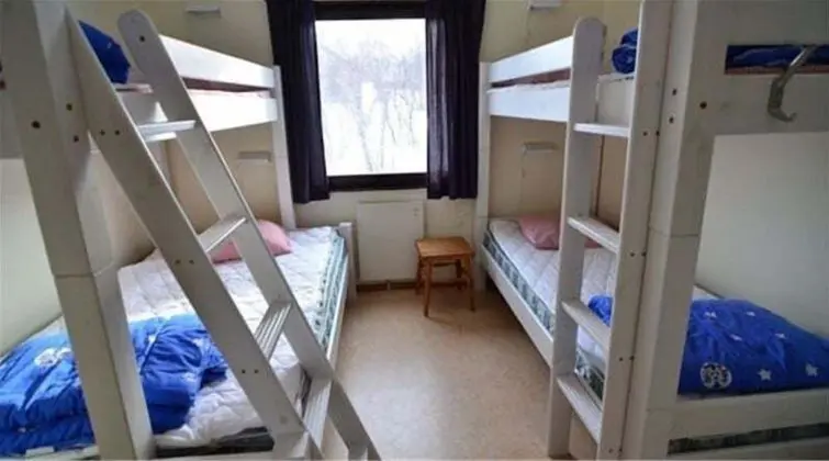 Standard Kulübe, 2 Yatak Odası (6 Beds)