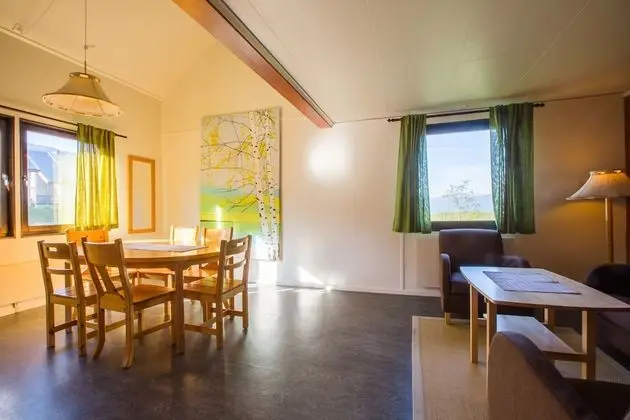 Standard Kulübe, 2 Yatak Odası (6 Beds)