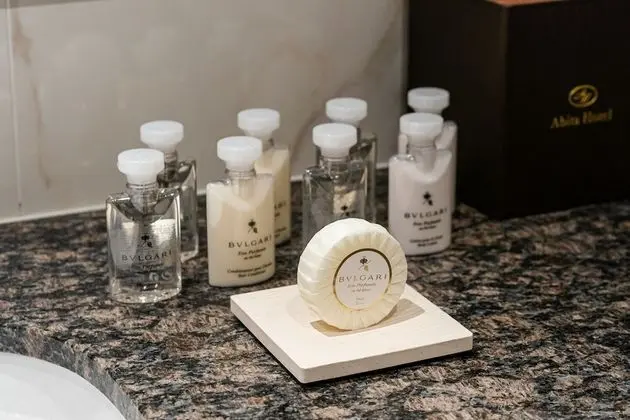 Deluxe İki Ayrı Yataklı Oda, Sigara İçilmez
