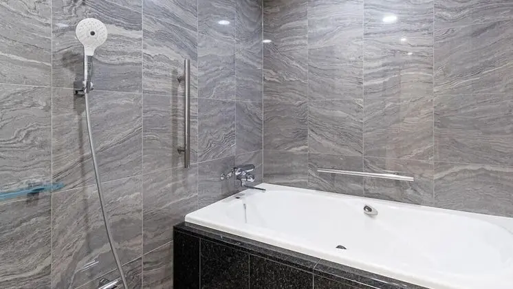 Superior Tek Büyük Yataklı Oda, Sigara İçilmez