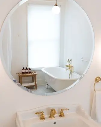 Luxury Süit, 1 En Büyük (King) Boy Yatak, Balkon, Şehir Manzaralı (Parlor)