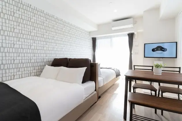 Comfort İki Ayrı Yataklı Oda