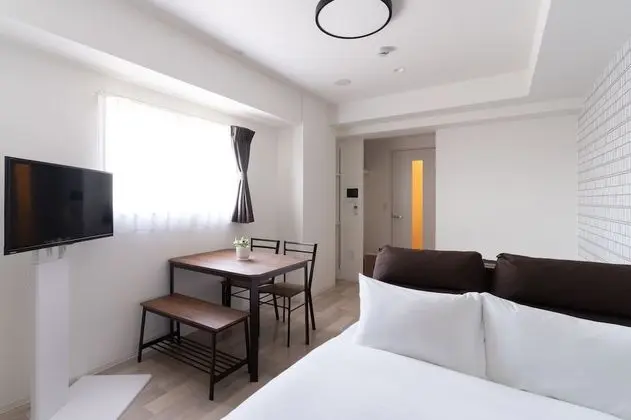Comfort İki Ayrı Yataklı Oda