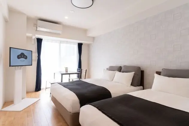 Deluxe İki Ayrı Yataklı Oda