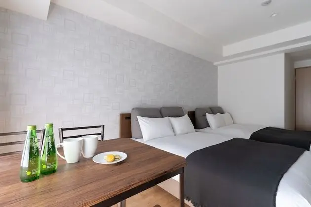 Deluxe İki Ayrı Yataklı Oda