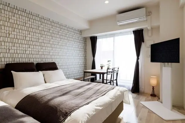 Deluxe İki Ayrı Yataklı Oda