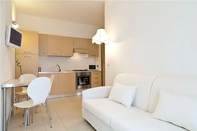 Apart Daire, Sigara İçilmez