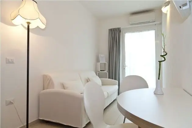 Apart Daire, Sigara İçilmez