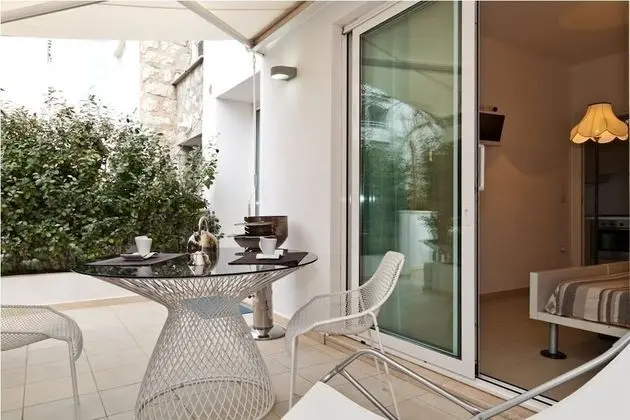 Apart Daire, Sigara İçilmez